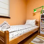 Spacious 2br Kremena 10 Minutes Walk To Center Plovdiv