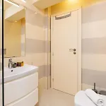 Apartman Spacious 2br Kremena 10 Minutes Walk To Center Plovdiv