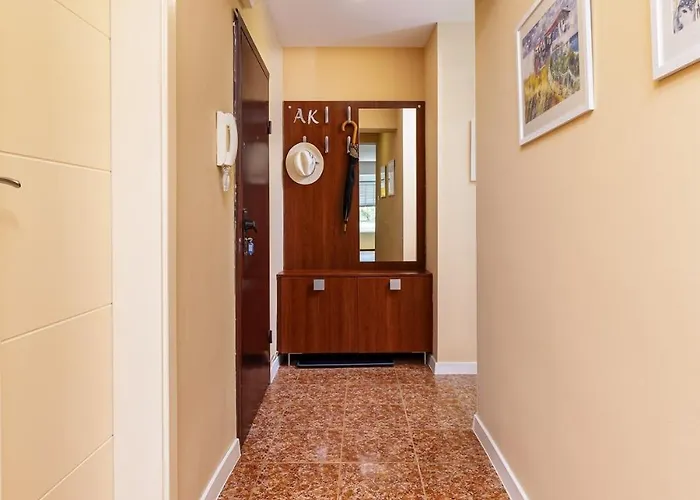 Spacious 2br Kremena 10 Minutes Walk To Center * Plovdiv