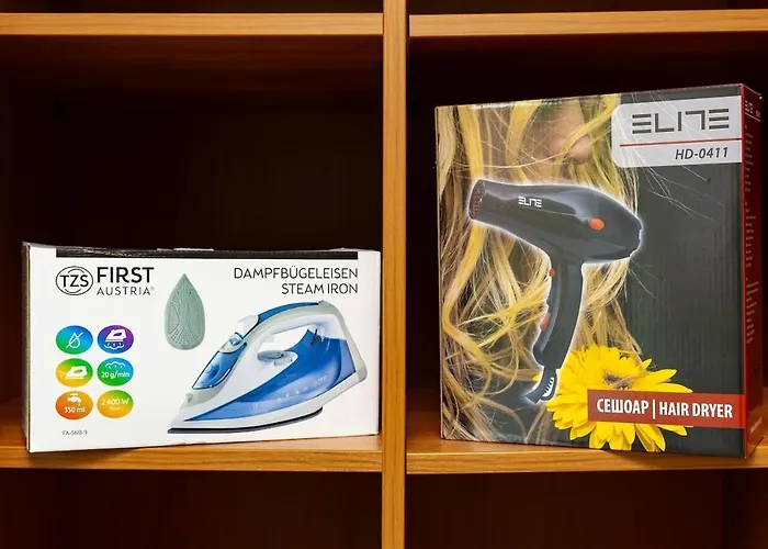 Spacious 2br Kremena 10 Minutes Walk To Center * Plovdiv