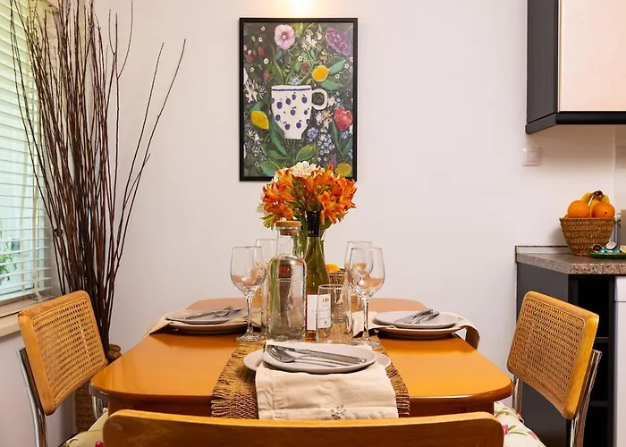 Apartamento Spacious 2br Kremena 10 Minutes Walk To Center