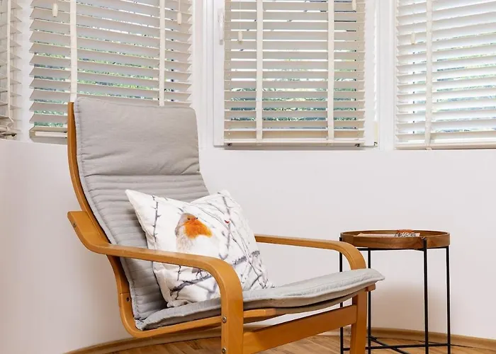 Spacious 2br Kremena 10 Minutes Walk To Center * Plovdiv