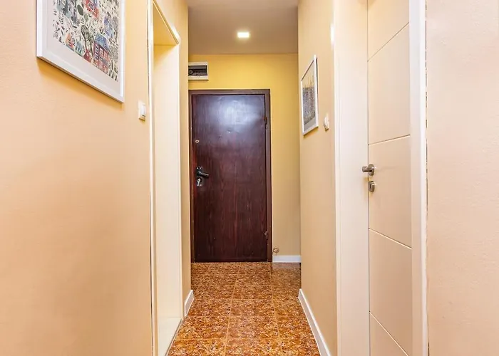 Apartamento Spacious 2br Kremena 10 Minutes Walk To Center