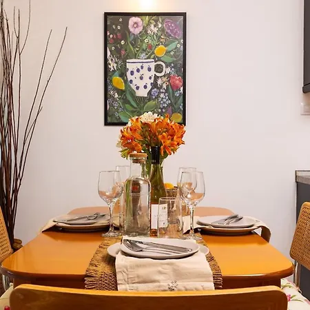 Apartment Spacious 2br Kremena 10 Minutes Walk To Center