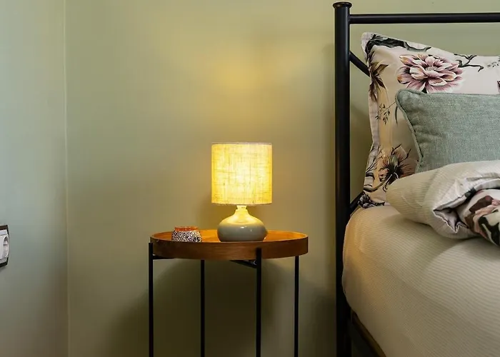 Spacious 2br Kremena 10 Minutes Walk To Center Apartment *