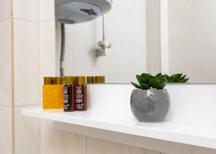 Apartment Spacious 2br Kremena 10 Minutes Walk To Center Plovdiv